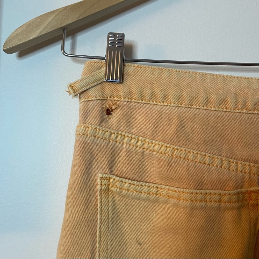 Lioness Denim Jeans size Medium - Picture 5 of 9